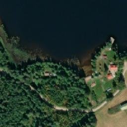 Satellite imagery of Koljonniemi, FI