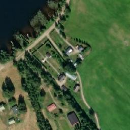 Satellite imagery of Koljonniemi, FI