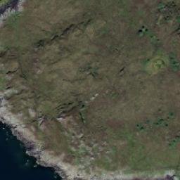 Satellite imagery of Litlekvalneset, NO
