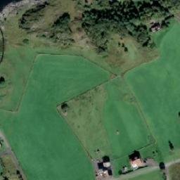 Satellite imagery of Myrbærneset, NO