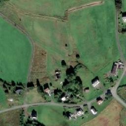 Satellite imagery of Myrbærneset, NO