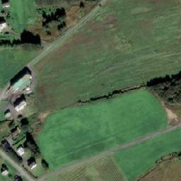 Satellite imagery of Myrbærneset, NO