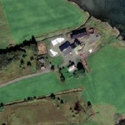 Satellite imagery of Buaneset, NO