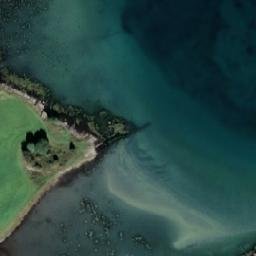 Satellite imagery of Buaneset, NO