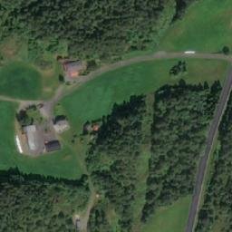 Satellite imagery of Engjavikneset, NO