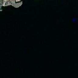 Satellite imagery of Moldegårdneset, NO