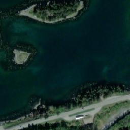 Satellite imagery of Vardholmneset, NO