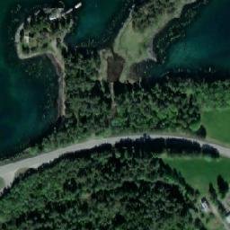 Satellite imagery of Ytste Skjeret, NO