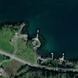 Satellite imagery of Ytste Skjeret, NO