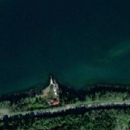 Satellite imagery of Ytste Skjeret, NO