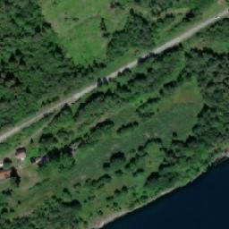 Satellite imagery of Trollbrua, NO