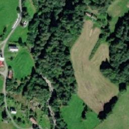 Satellite imagery of Eikjeberget, NO