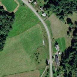 Satellite imagery of Eikjeberget, NO