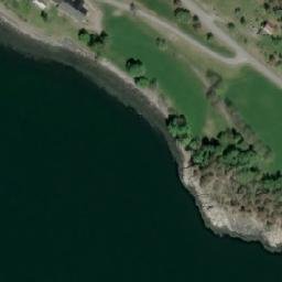 Satellite imagery of Horrvikberget, NO