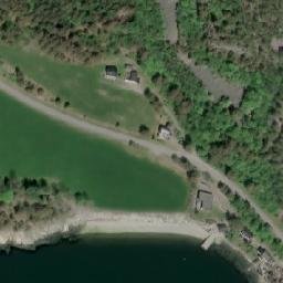 Satellite imagery of Horrvikberget, NO