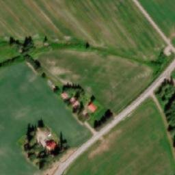 Satellite imagery of Oravaniemi, FI