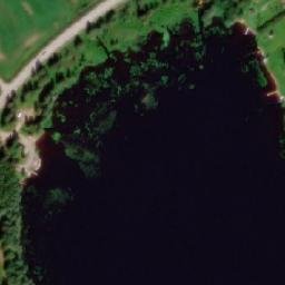 Satellite imagery of Oravaniemi, FI