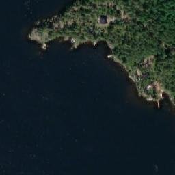Satellite imagery of Hyötyläisniemi, FI