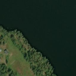 Satellite imagery of Huutoniemi, FI
