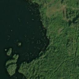 Satellite imagery of Huutoniemi, FI