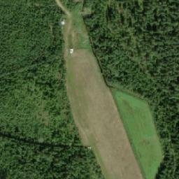 Satellite imagery of Tikanniemi, FI
