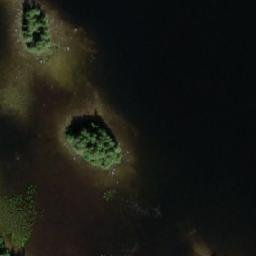 Satellite imagery of Juurikkaniemi, FI