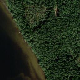 Satellite imagery of Pylkkäänniemi, FI