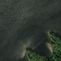 Satellite imagery of Pieniniemi, FI