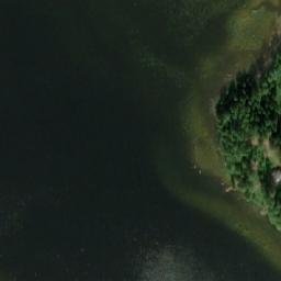 Satellite imagery of Hietaniemi, FI