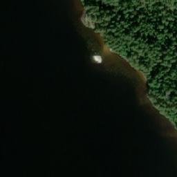 Satellite imagery of Vesikallionniemi, FI
