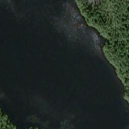 Satellite imagery of Joutenniemi, FI