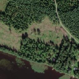 Satellite imagery of Nurminiemi, FI