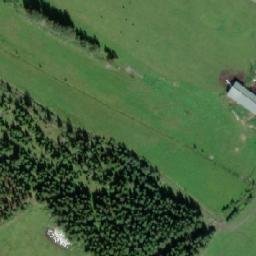 Satellite imagery of Tyrmänniemi, FI