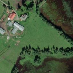 Satellite imagery of Tyrmänniemi, FI
