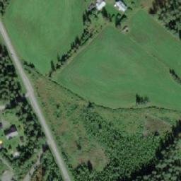 Satellite imagery of Kinnonniemi, FI