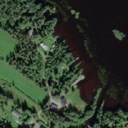Satellite imagery of Kinnonniemi, FI