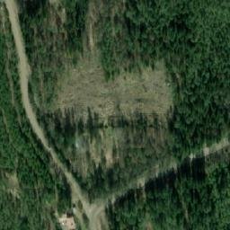 Satellite imagery of Kiviniemi, FI