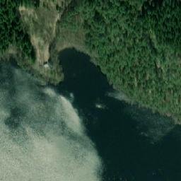 Satellite imagery of Pitkälänniemi, FI
