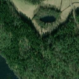 Satellite imagery of Pitkälänniemi, FI