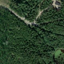 Satellite imagery of Härköniemi, FI
