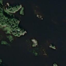 Satellite imagery of Härköniemi, FI