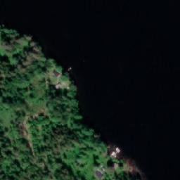 Satellite imagery of Autioniemi, FI