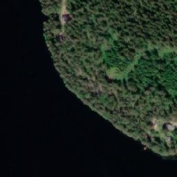 Satellite imagery of Autioniemi, FI