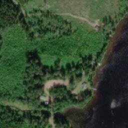 Satellite imagery of Heponiemi, FI