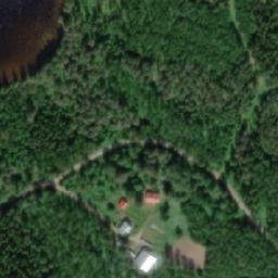 Satellite imagery of Heponiemi, FI