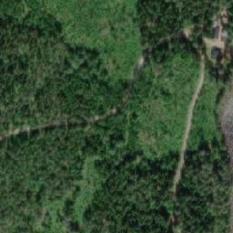 Satellite imagery of Huutoniemi, FI