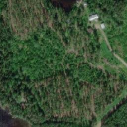 Satellite imagery of Pieni Apajaniemi, FI