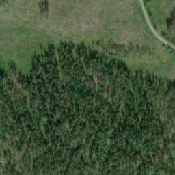 Satellite imagery of Kaidanniemi, FI