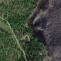 Satellite imagery of Kaidanniemi, FI