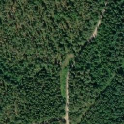 Satellite imagery of Koljonniemi, FI